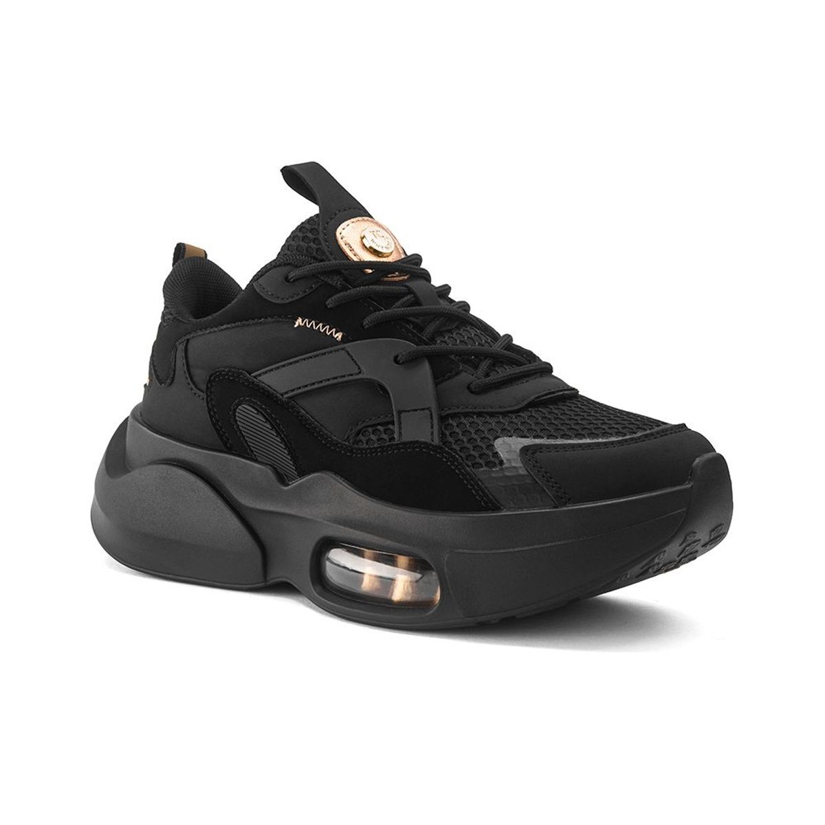 TIME CHOPPER - Zapatillas Time Chopper LZ0657-02 -Mujer