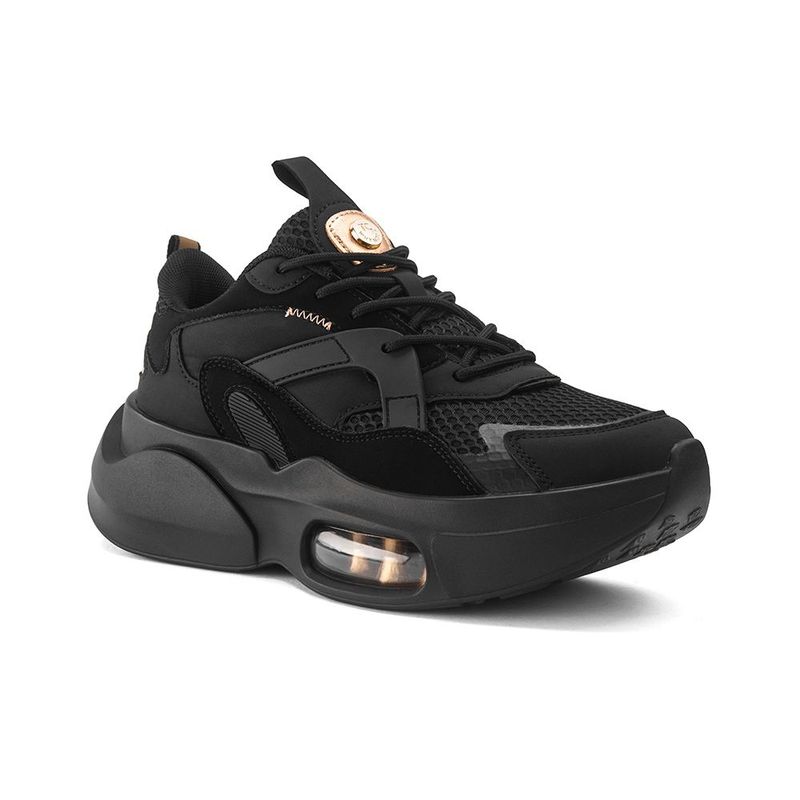 TIME CHOPPER - Zapatillas Time Chopper LZ0657-02 -Mujer