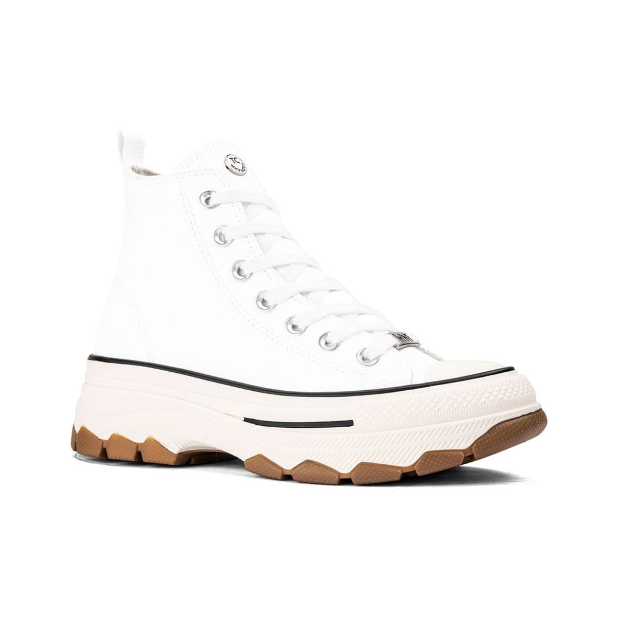 TIME CHOPPER - Zapatillas Time Chopper 5BF510 -Mujer