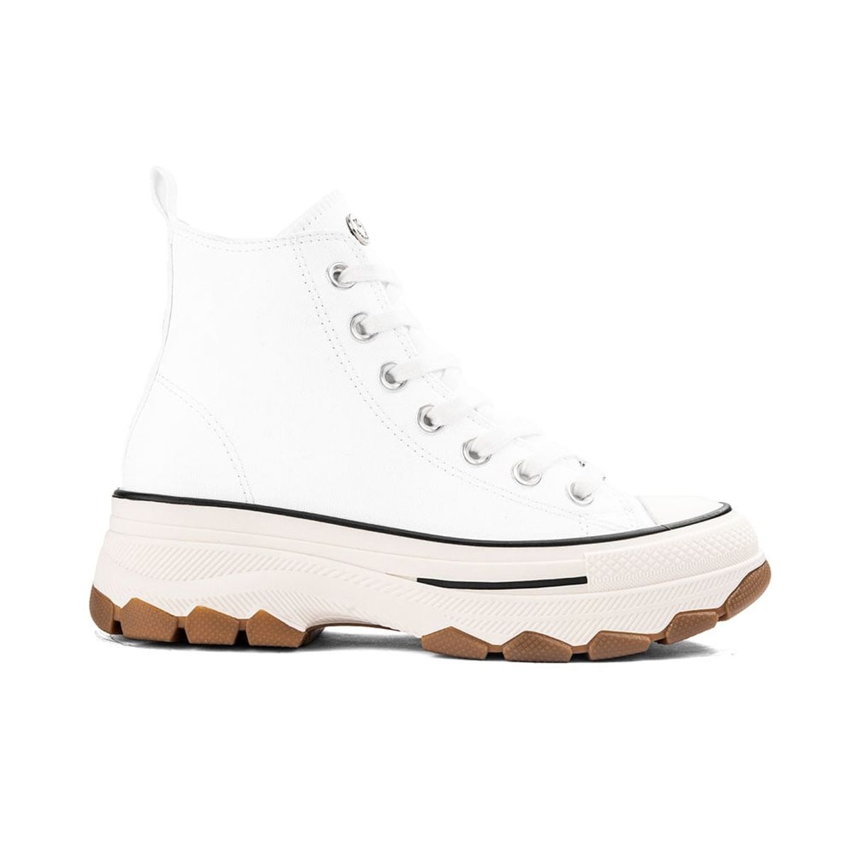 TIME CHOPPER - Zapatillas Time Chopper 5BF510 -Mujer