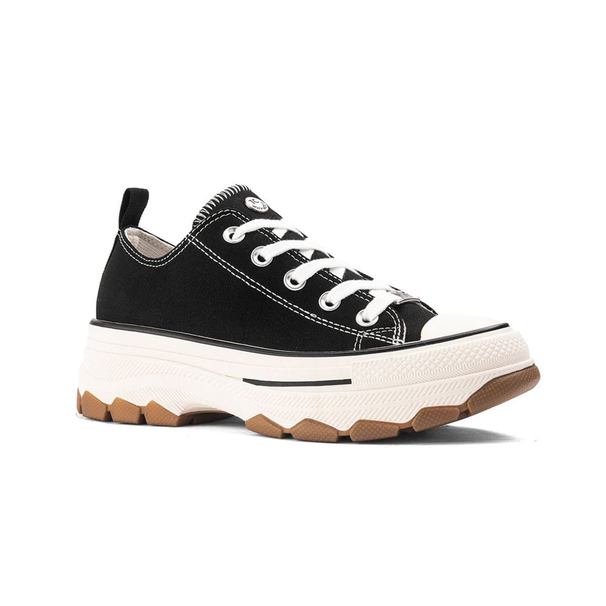 TIME CHOPPER - Zapatillas Time Chopper 5BF445 -Mujer