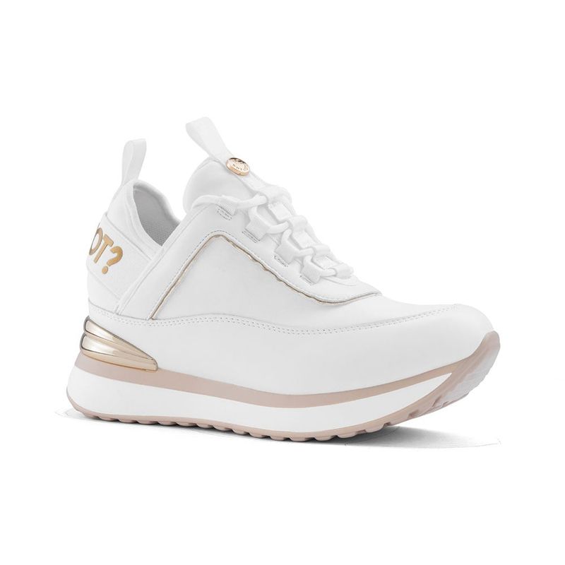 TIME CHOPPER - Zapatillas Time Chopper Q1041 -Mujer