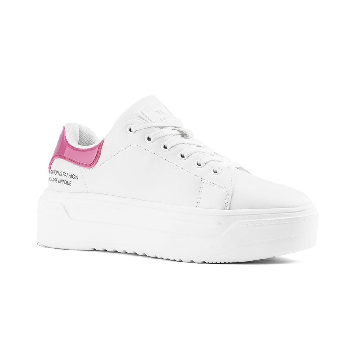 TIME CHOPPER - Zapatillas Time Chopper LZ0603-04 -Mujer