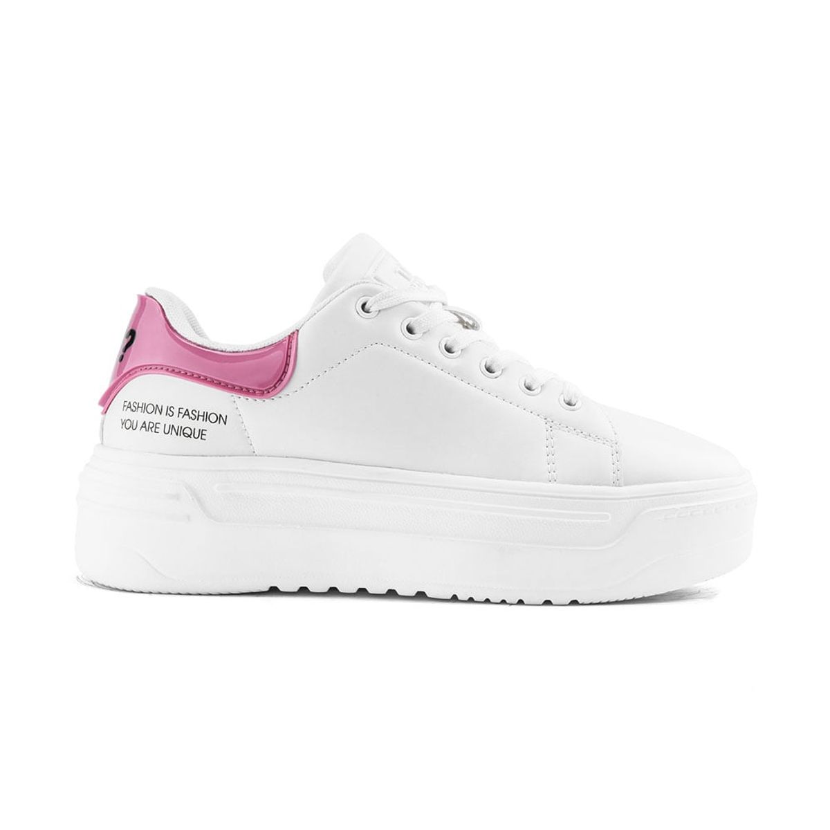 TIME CHOPPER - Zapatillas Time Chopper LZ0603-04 -Mujer