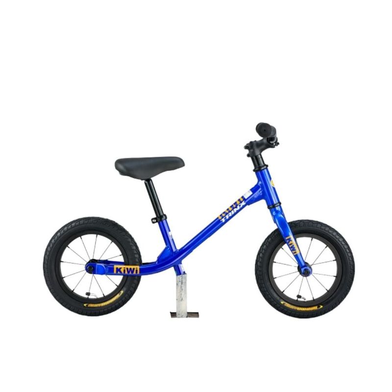 TRINX - Bicicleta de Equilibrio Kiwi 2.0 Trinx ARO 12"