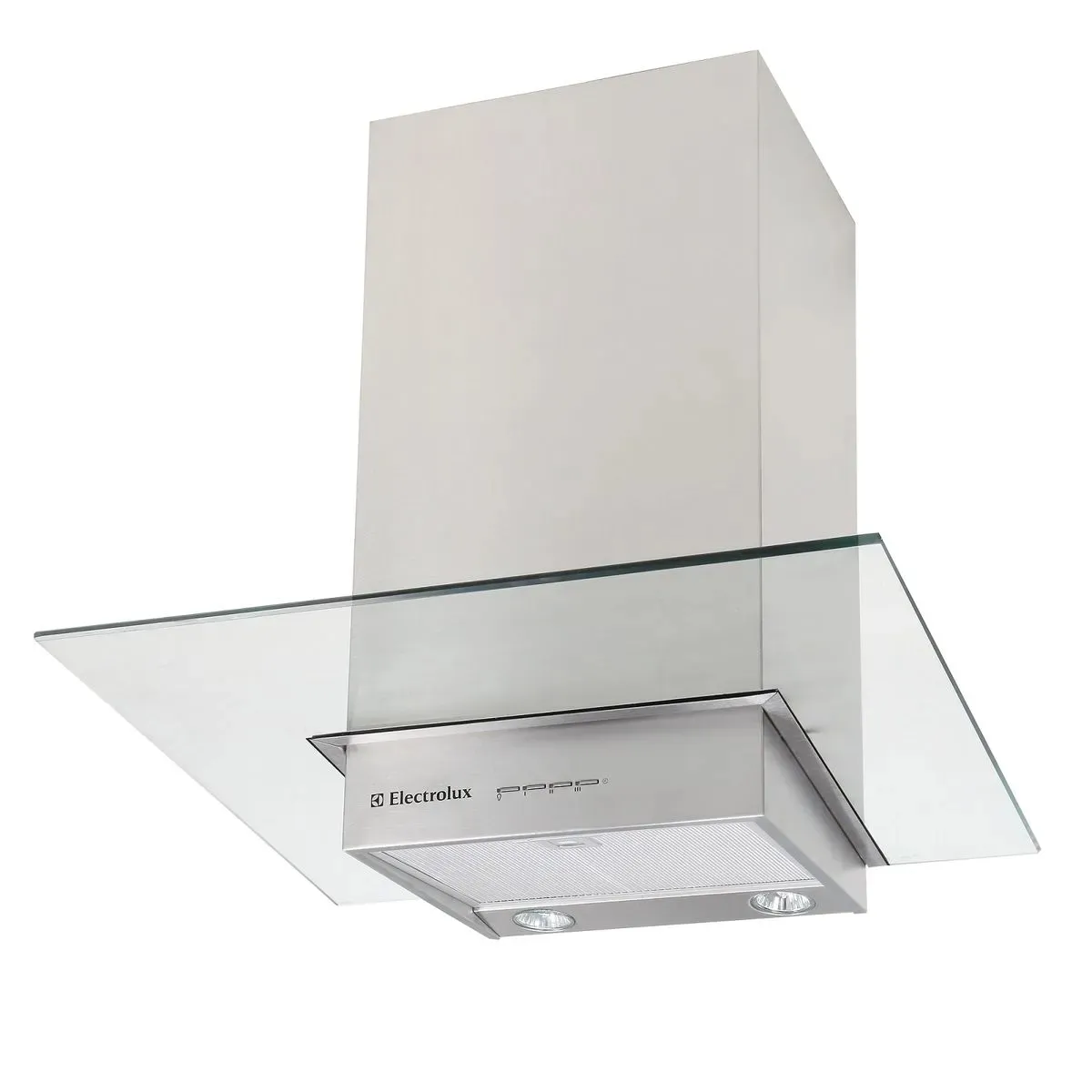 ELECTROLUX - Campana Decorativa Electrolux Vidrio EJWK24I2APS 60cm