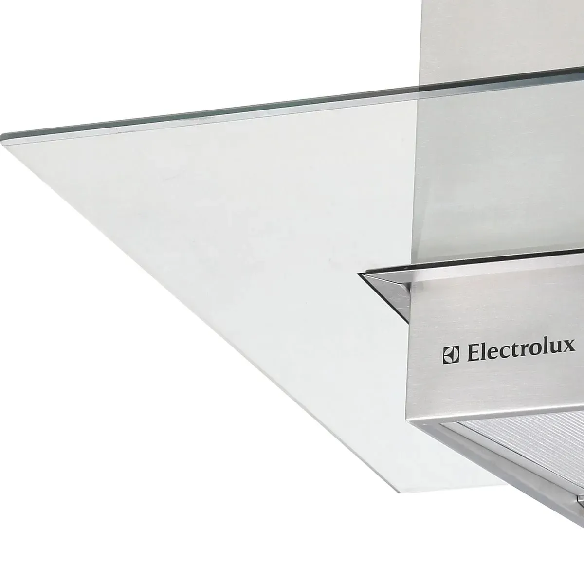 ELECTROLUX - Campana Decorativa Electrolux Vidrio EJWK24I2APS 60cm