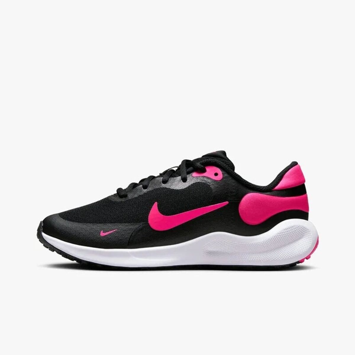 NIKE - ZAPATILLAS NIKE REVOLUTION 7 FB7689-002