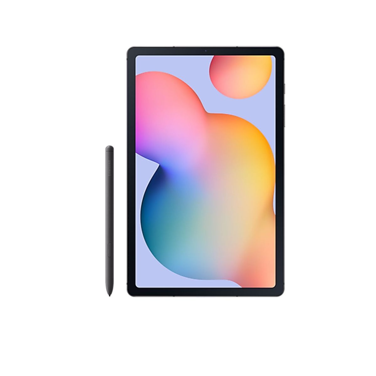 SAMSUNG - Tablet Galaxy Tab S6 Lite LTE chip  4GB+64GB S Pen SM-P619 - Gris.