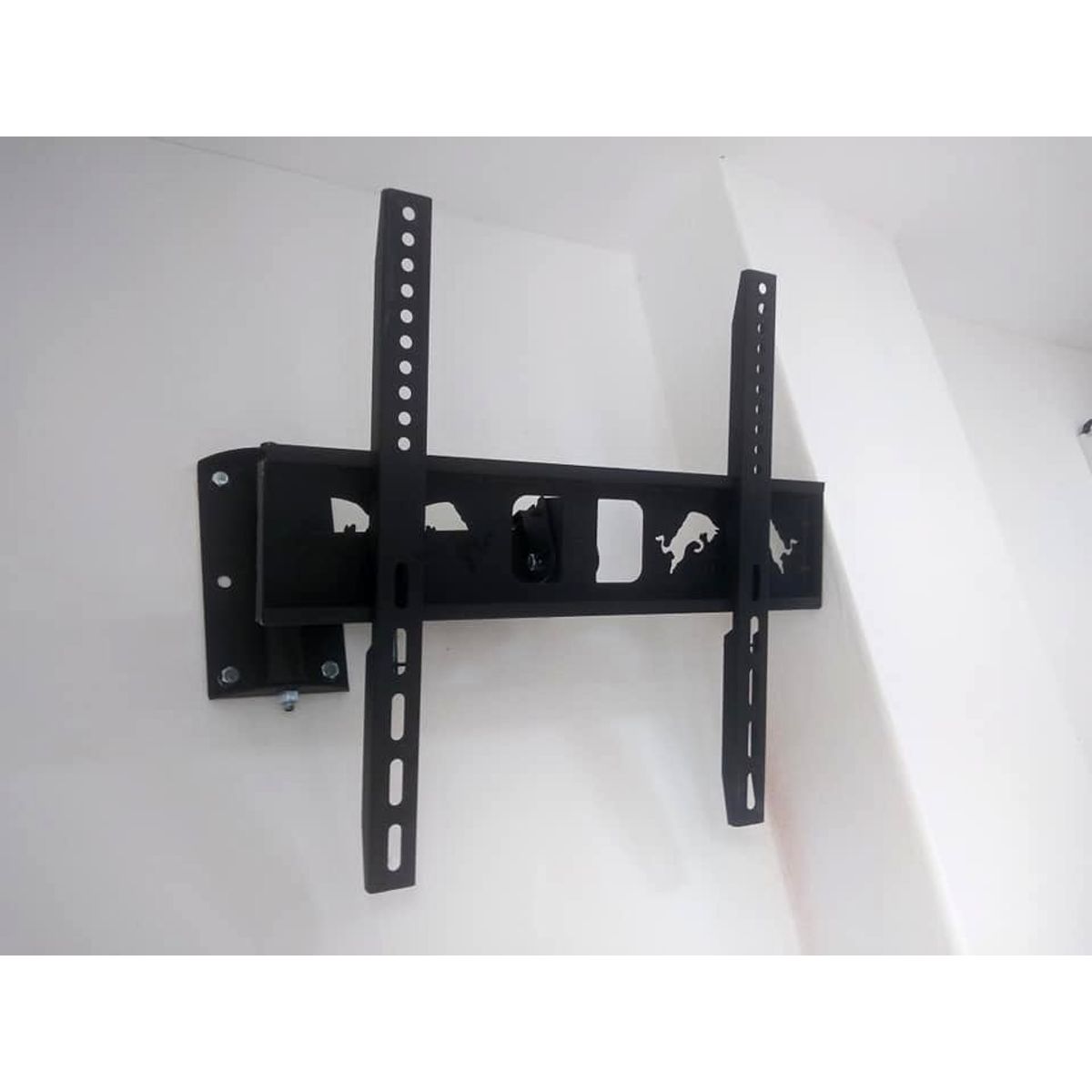 NACIONAL - RACK DE UN BRAZO MOVIL PARA TV 32 A 65