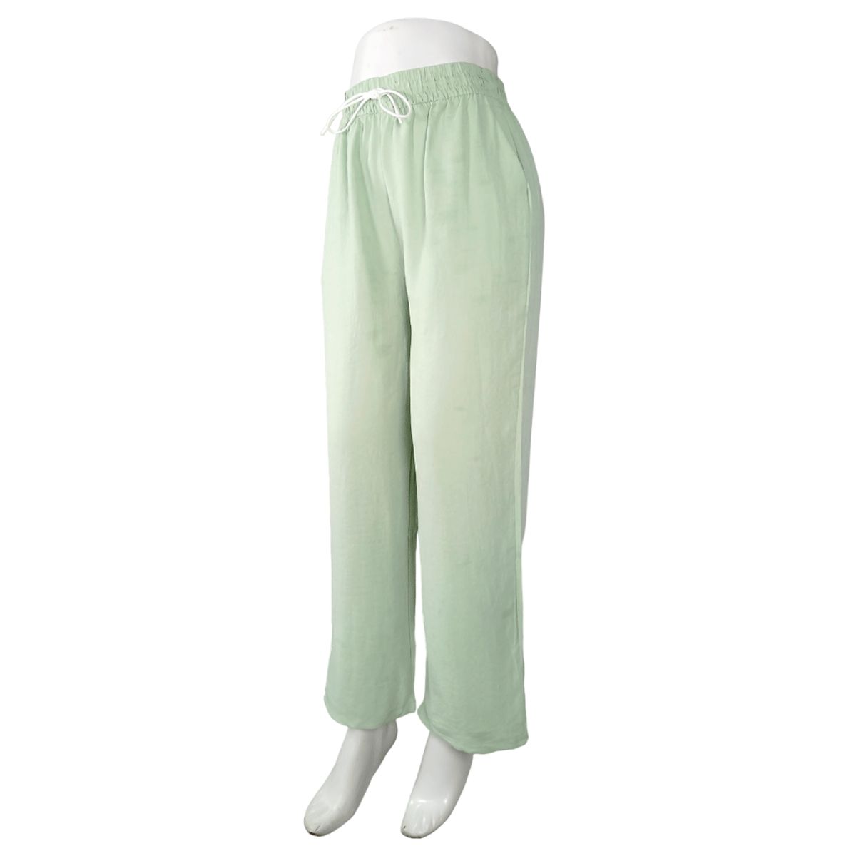 GENERICO - Pantalones para toda ocasión ancho para dama