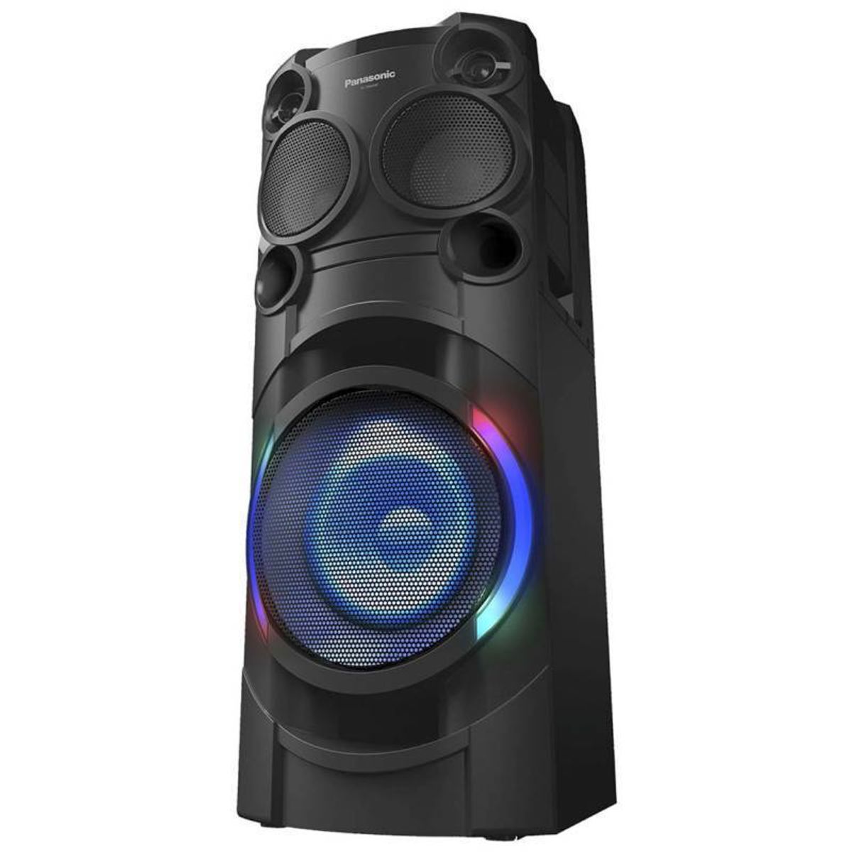 PANASONIC - MINICOMPONENTE BLUETOOTH PANASONIC TMAX40