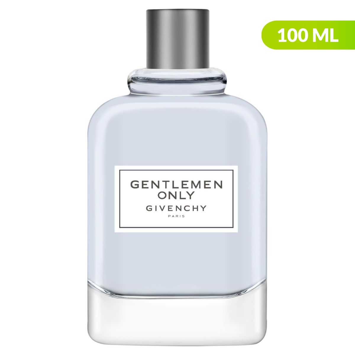 GIVENCHY - Gentlemen Only Edt 100 ml