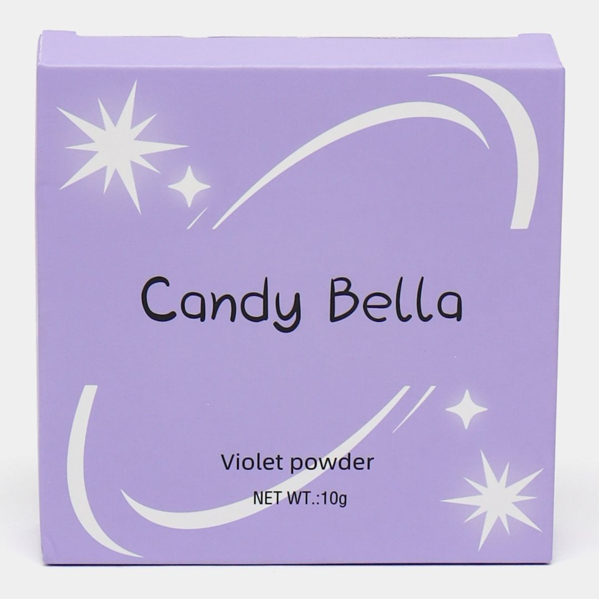 GENERICO - CANDY BELLA COMPACTO