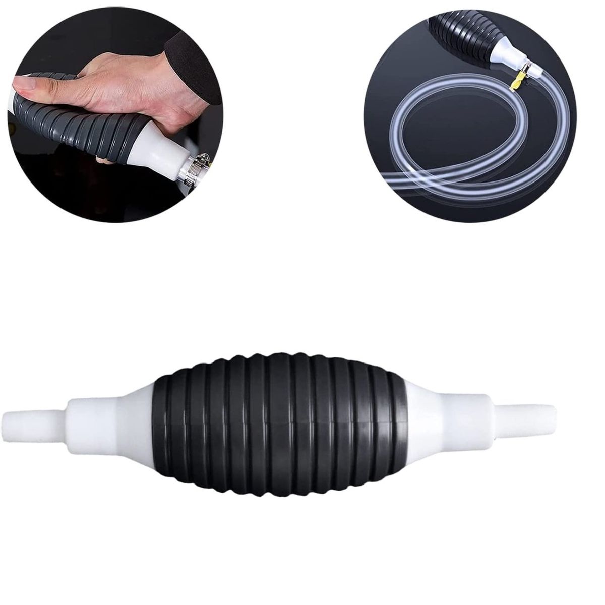 GENERICO - BOMBA DE TRANSFERENCIA DE COMBUSTIBLE - KIT DE CAMBIO