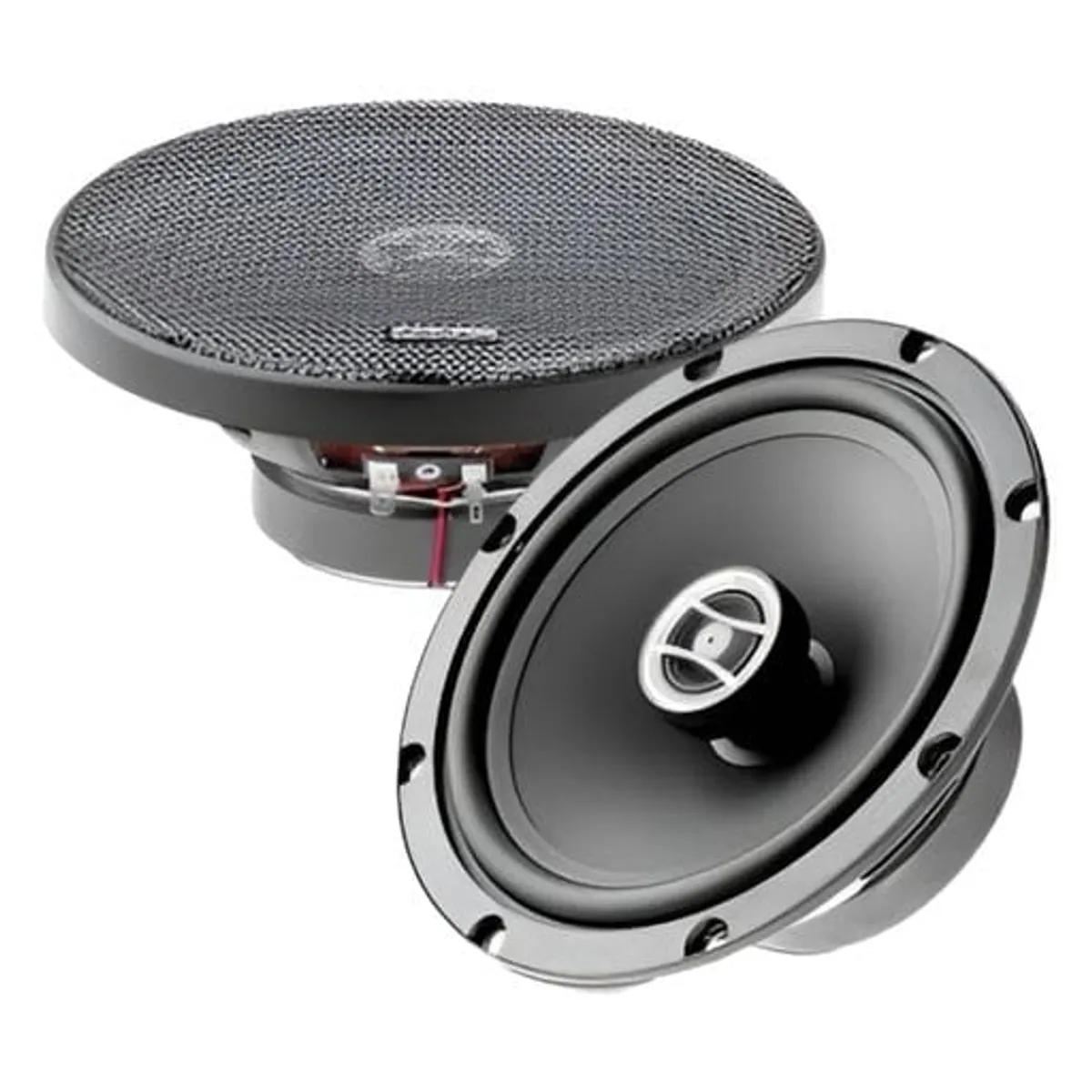 FOCAL - Parlantes Coaxiales Focal Auditor 2 Vías Rcx-165