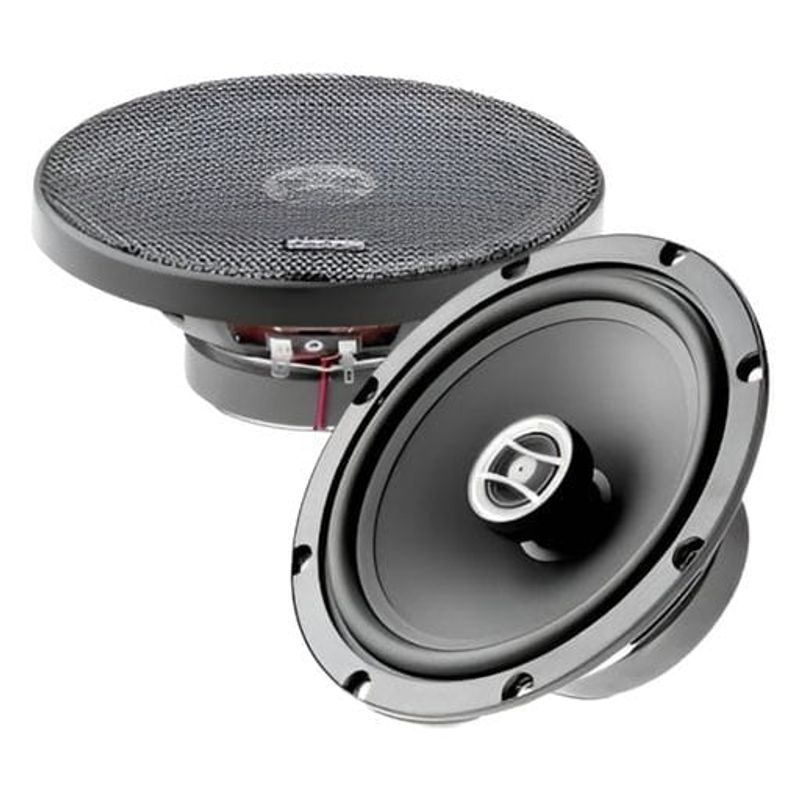 FOCAL - Parlantes Coaxiales Focal Auditor 2 Vías Rcx-165