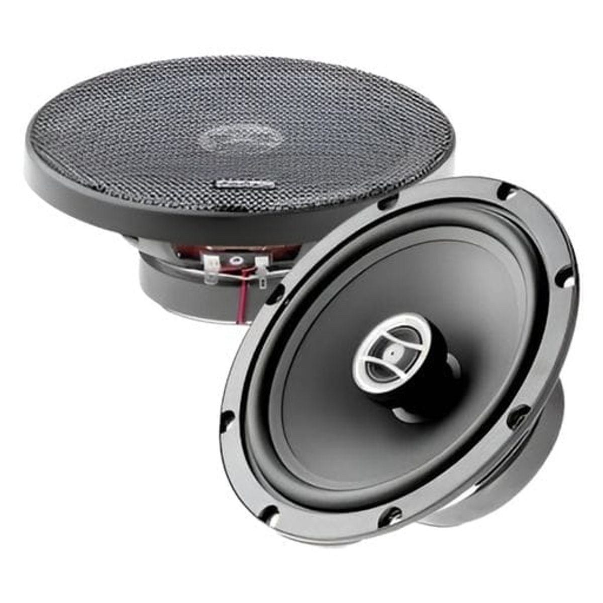 FOCAL - Parlantes Coaxiales Focal Auditor 2 Vías Rcx-165