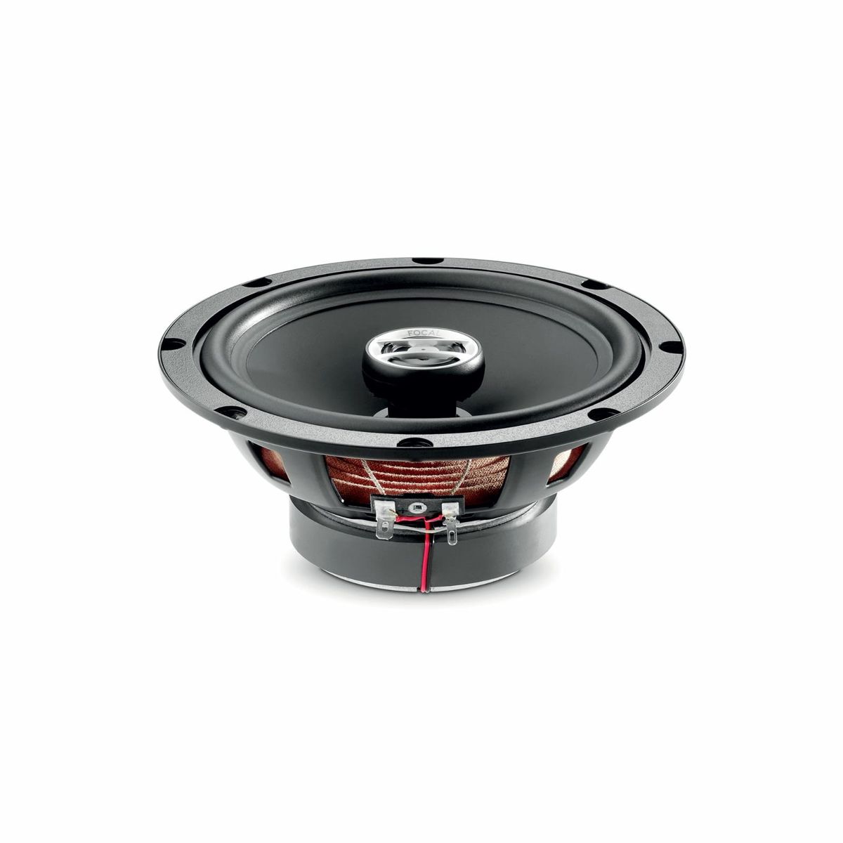 FOCAL - Parlantes Coaxiales Focal Auditor 2 Vías Rcx-165