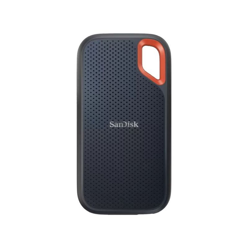 SANDISK - DISCO SSD Externo SANDISK EXTREME 1TB RESIST AL AGUA