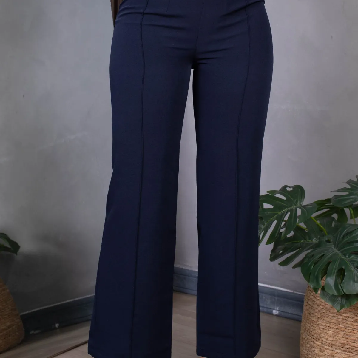 NANCY'S COLLECTION - Pantalon de Mujer Nancys Collection