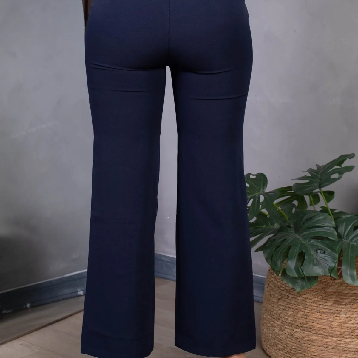 NANCY'S COLLECTION - Pantalon de Mujer Nancys Collection