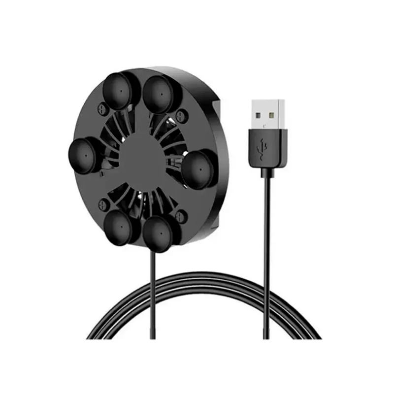 GENERICO - Ventilador De Enfriamiento Del Celular Smartphone Telefono