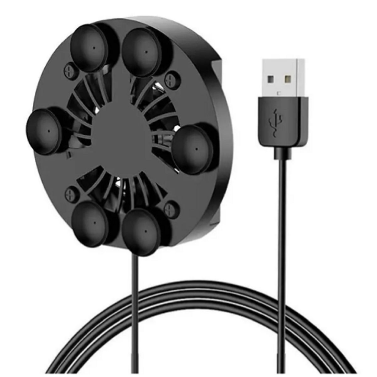 GENERICO - Cooler De Enfriamiento Del Celular Smartphone Z10