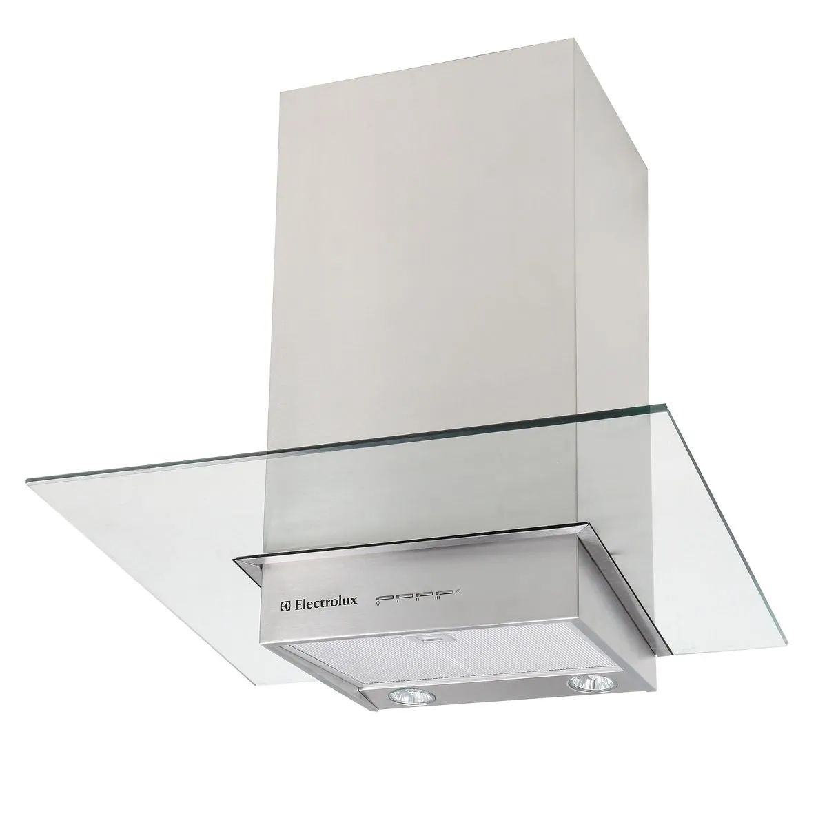 ELECTROLUX - Campana Decorativa Electrolux Vidrio EJWK24I2APS 60cm