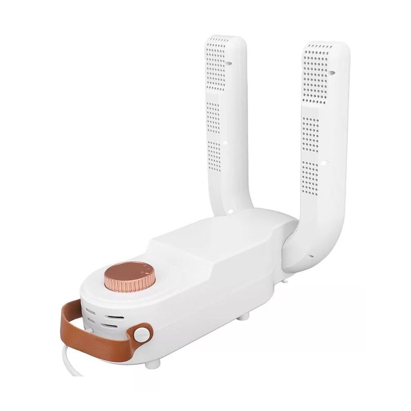 GENERICO - Secador de Zapatillas Eléctrico Portátil