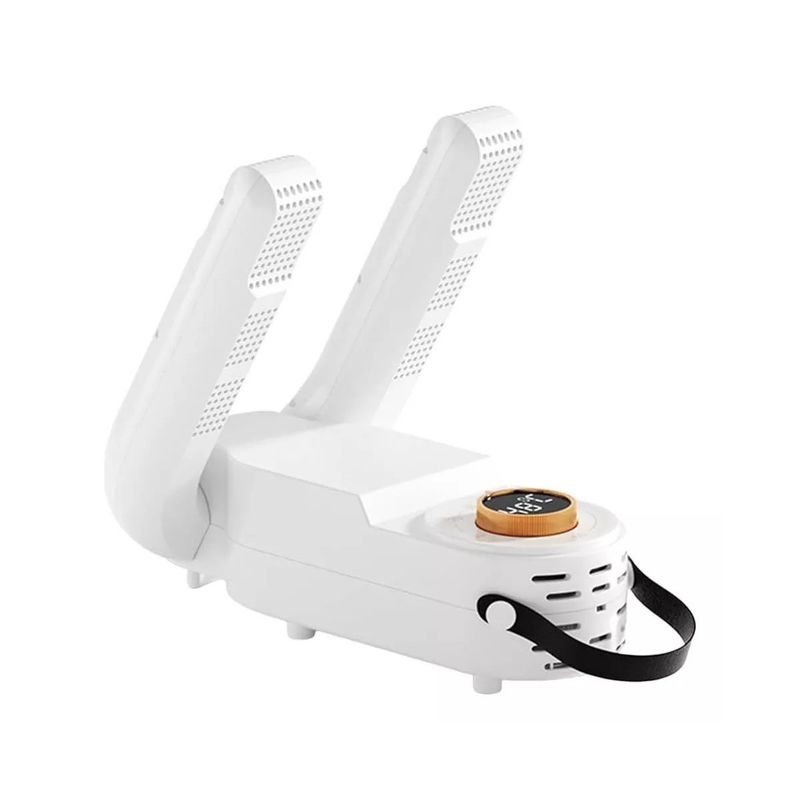 GENERICO - Secador de Zapatillas Eléctrico Portátil