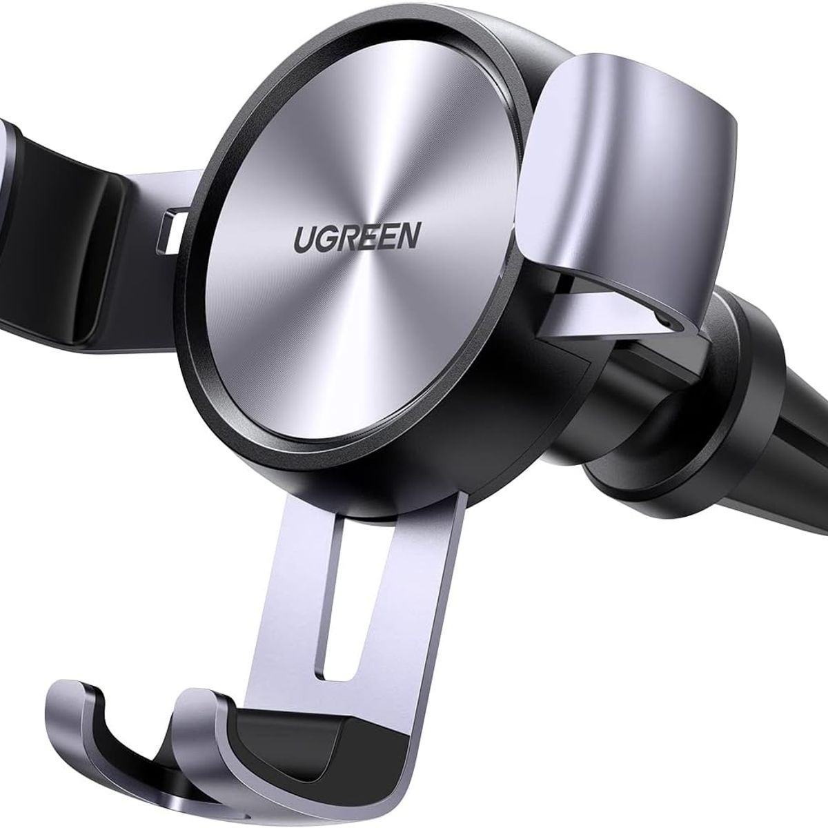 UGREEN - Soporte Para Teléfono Ugreen 50564 Space Gray Gravity