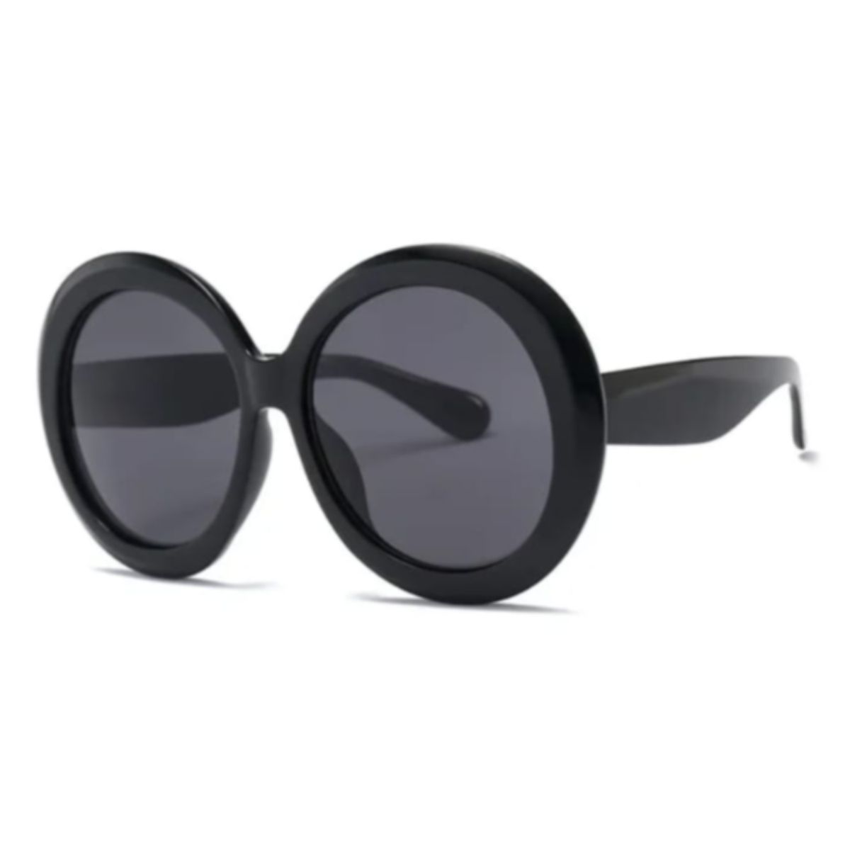 GENERICO - Lentes de Sol para Mujer Rebe PL3900 Negro