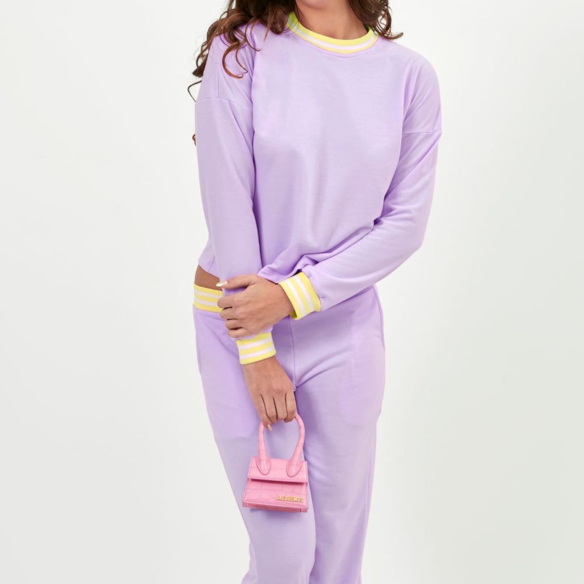 KONING - Conjunto Deportivo Mujer