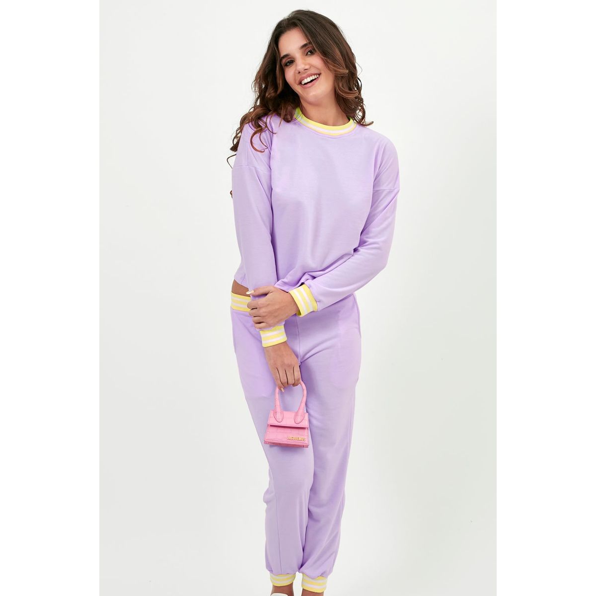 KONING - Conjunto Deportivo Mujer