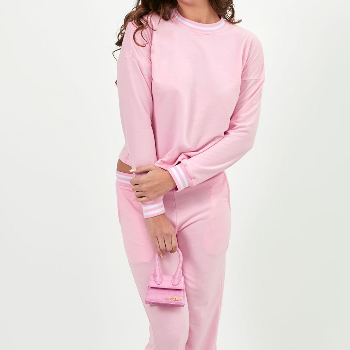 KONING - Conjunto Deportivo Mujer