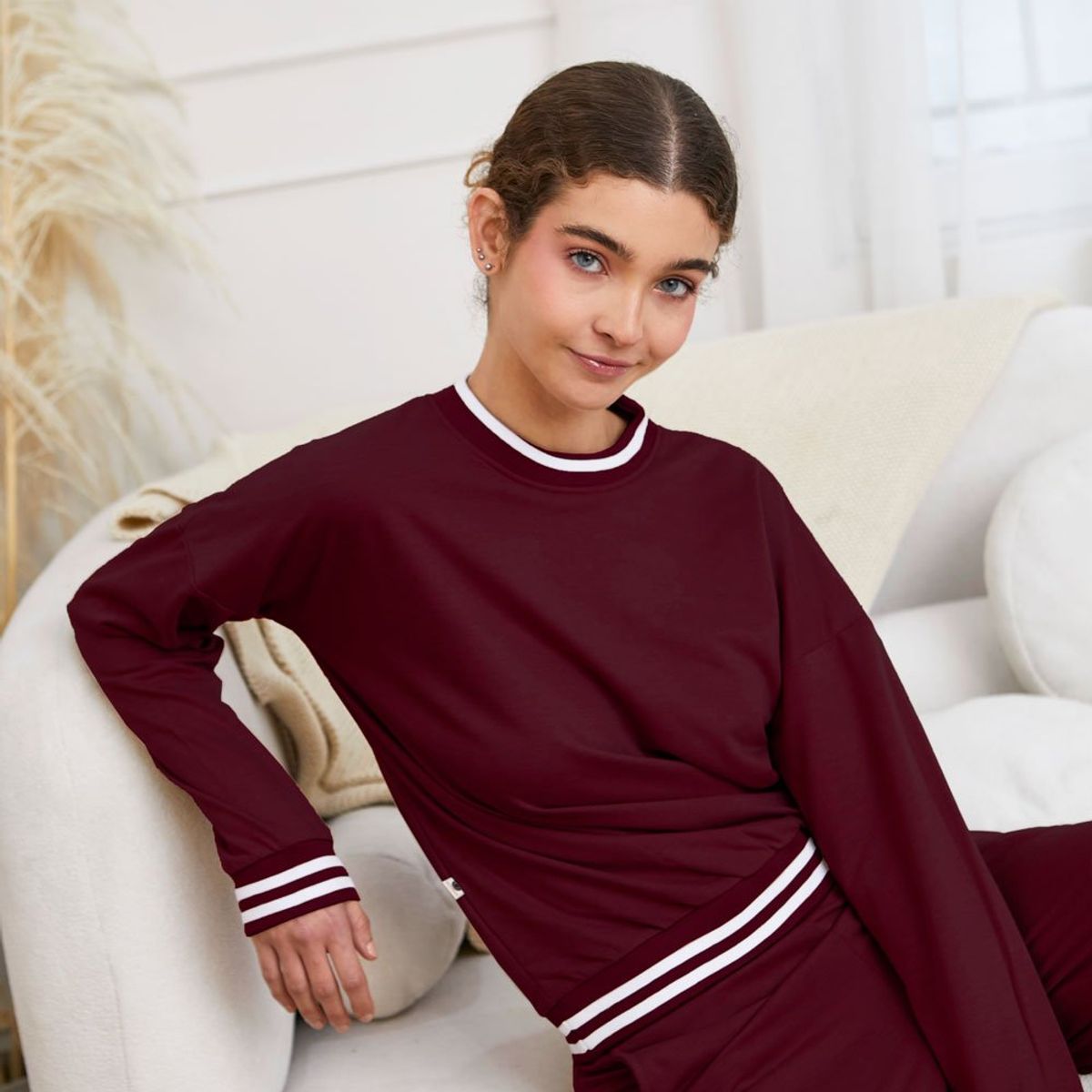 KONING - Conjunto Deportivo Mujer