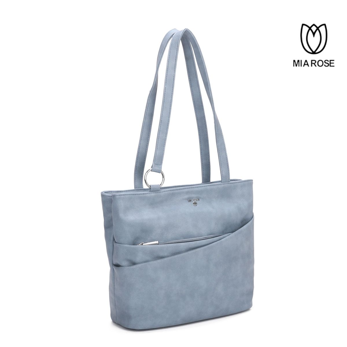 MIA ROSE - CARTERA AGNES PARA MUJER