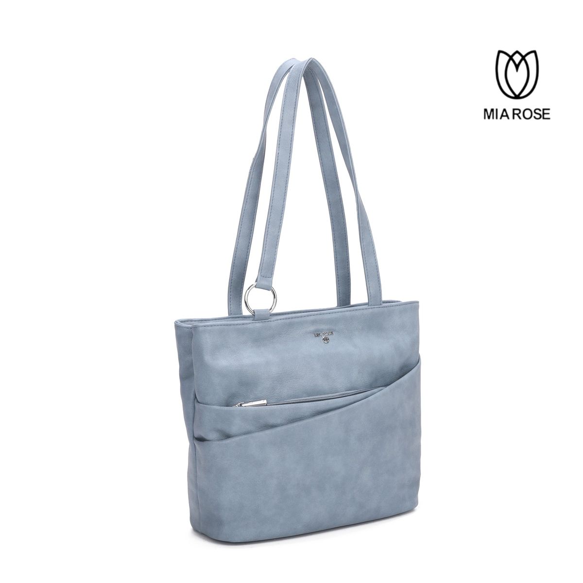 MIA ROSE - CARTERA AGNES PARA MUJER