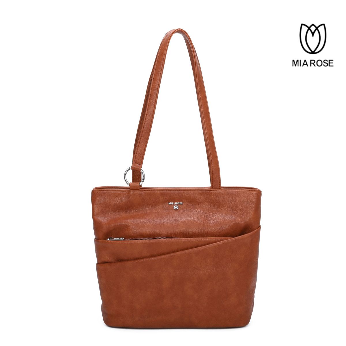 MIA ROSE - CARTERA AGNES PARA MUJER