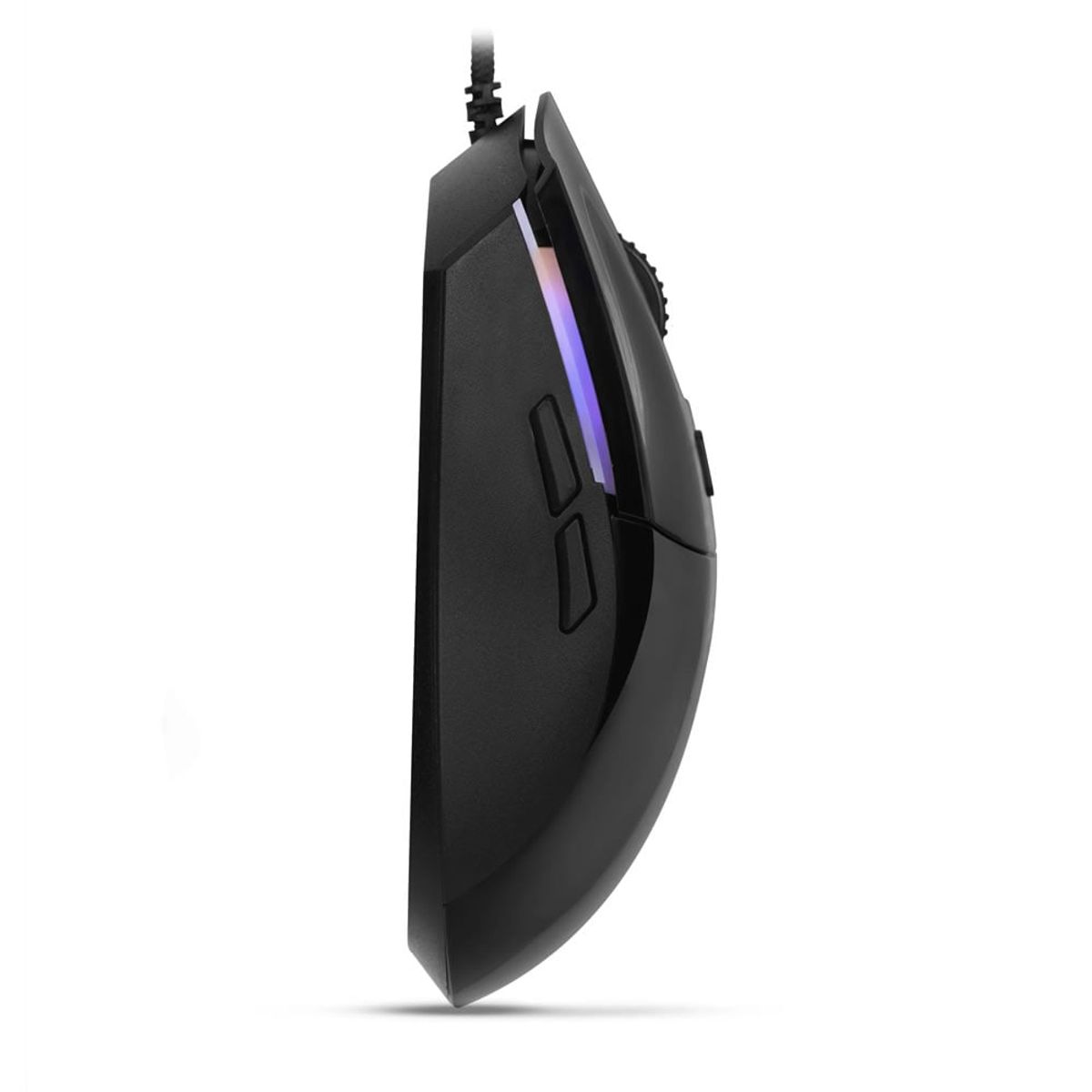 Mouse Gamer Neon MIC GM808 Negro, marca MICRONICS - Foto 2