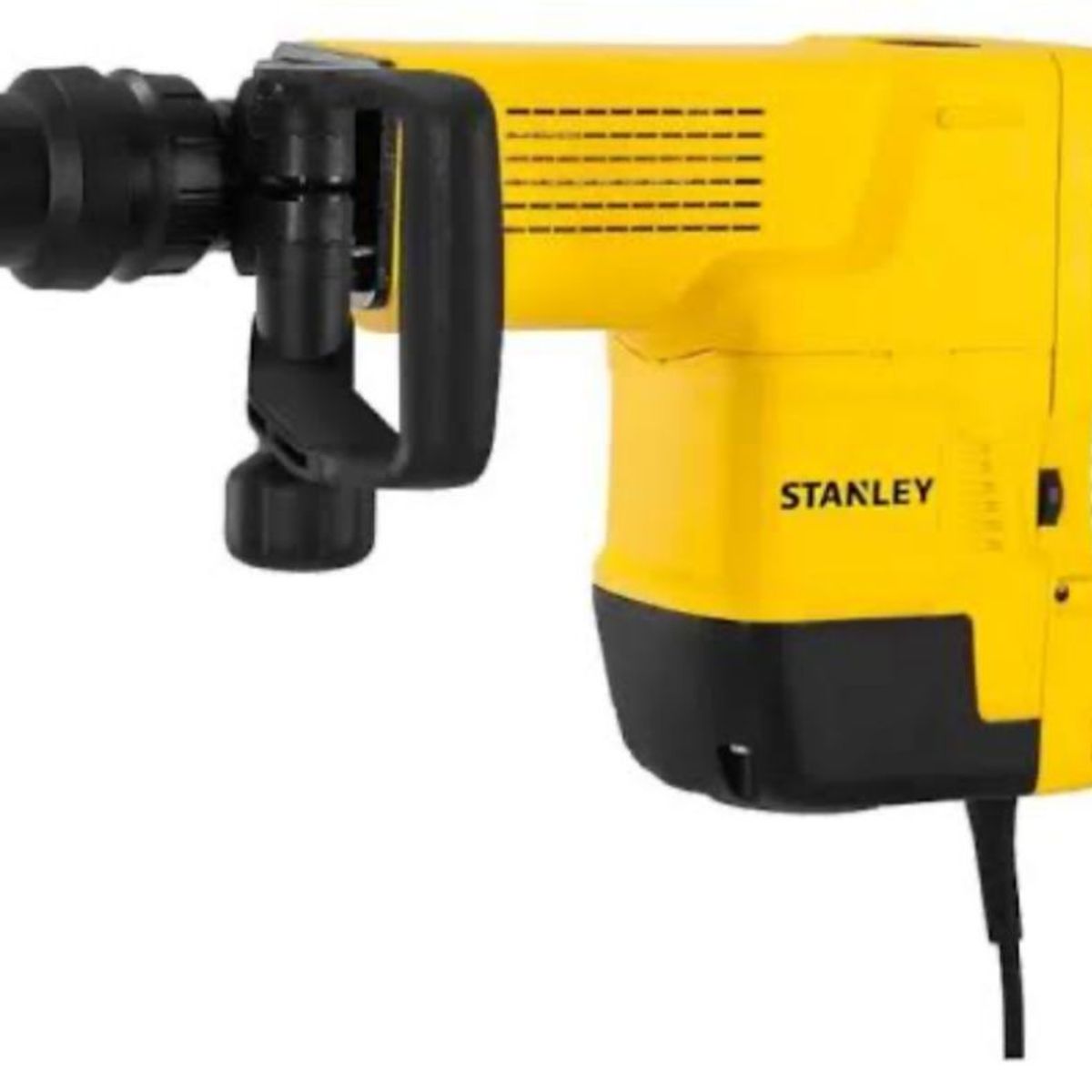 STANLEY - Martillo Demoledor SDS Max 1600 W 25 J Stanley STHM10K-B2