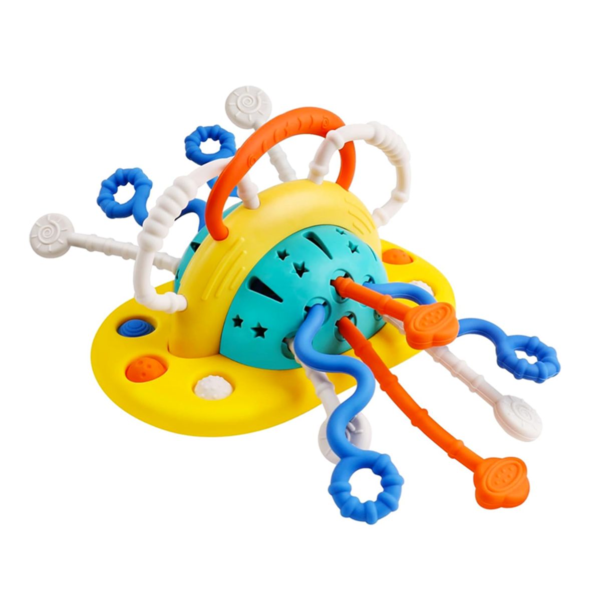 GENERICO - Juguete de Actividades Sensoriales Estimulacion Temprana