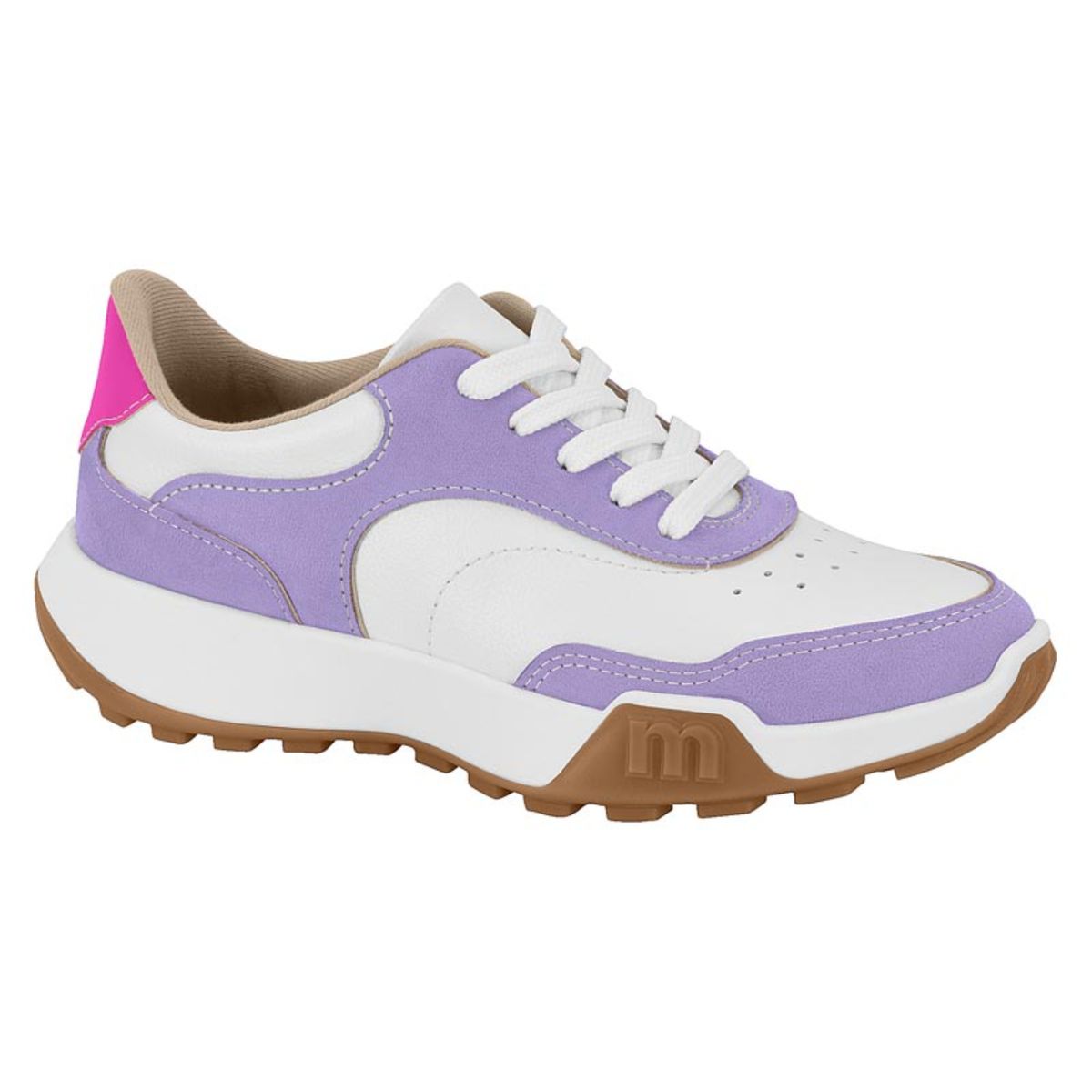 MOLECA - Zapatillas Para Mujer Moleca