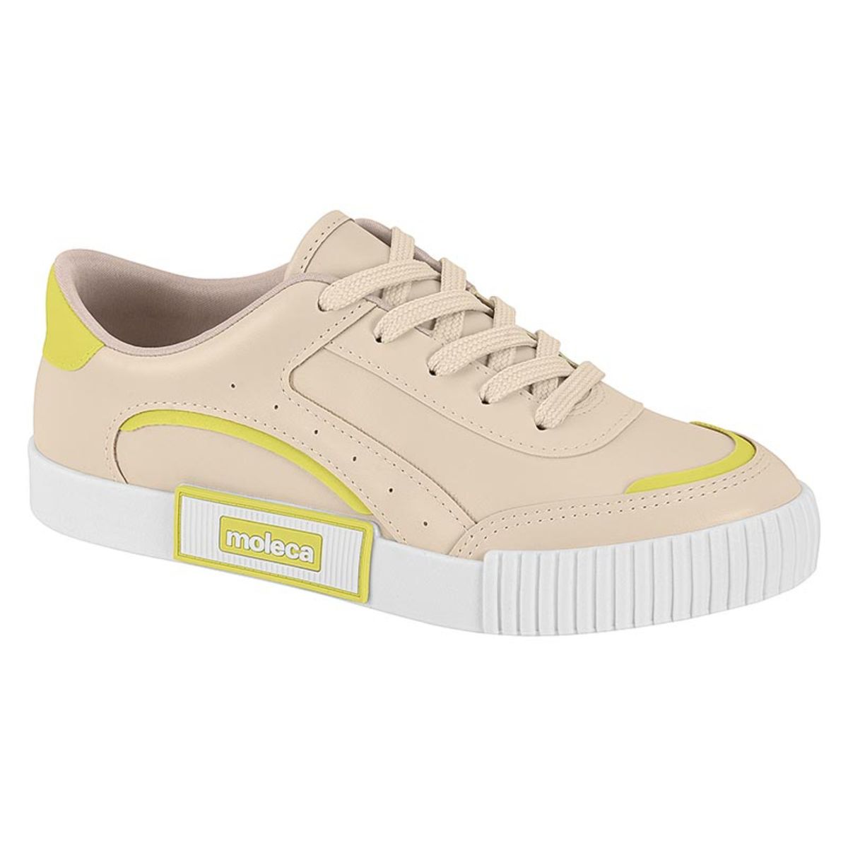 MOLECA - Zapatillas Para Mujer Moleca