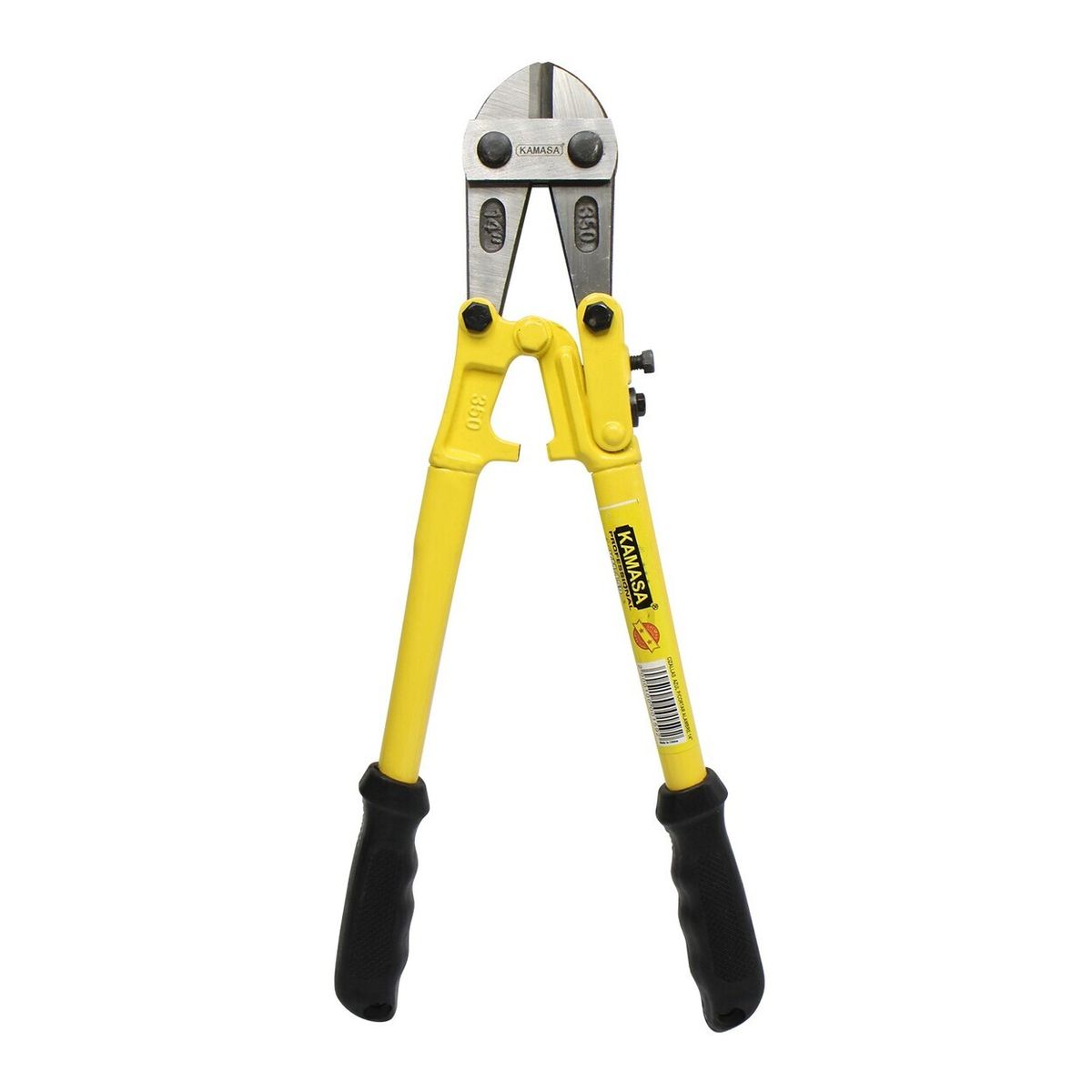 KAMASA - Cizalla para alambre 24Pulg PVC Kamasa