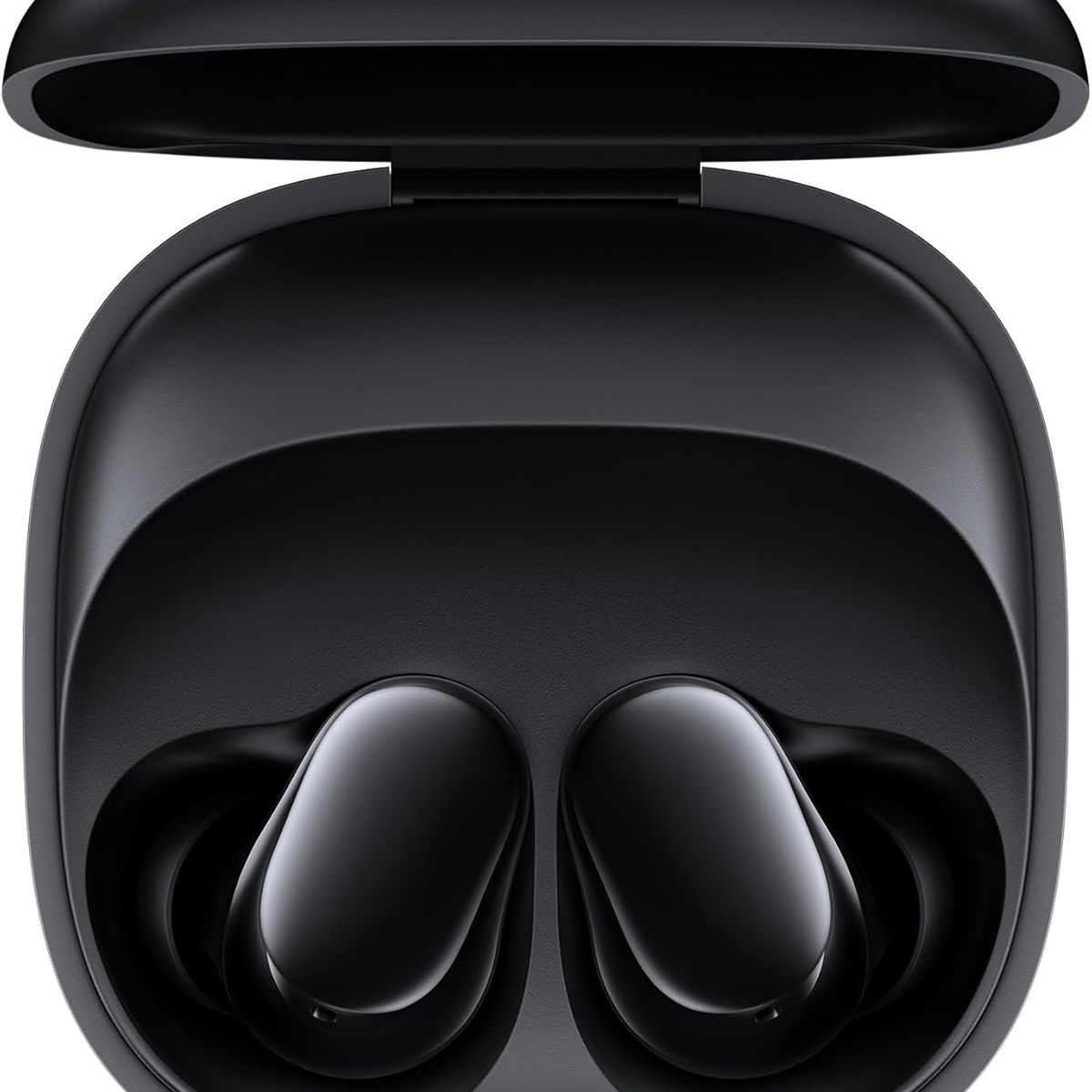 XIAOMI - Audífonos Inalámbricos Xiaomi Redmi Buds 6 Play Bluetooth 5.4 - Negro