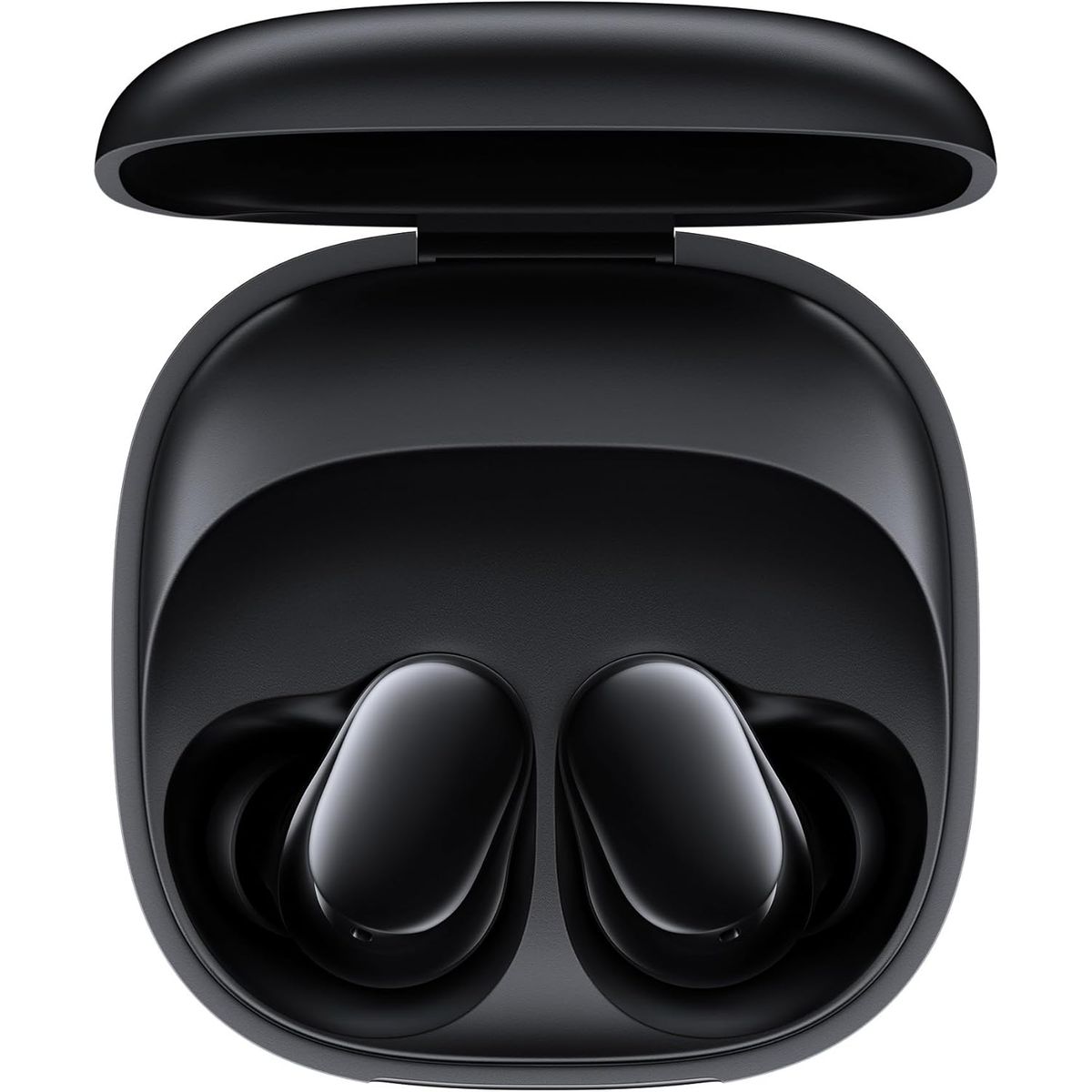 XIAOMI - Audífonos Inalámbricos Xiaomi Redmi Buds 6 Play Bluetooth 5.4 - Negro