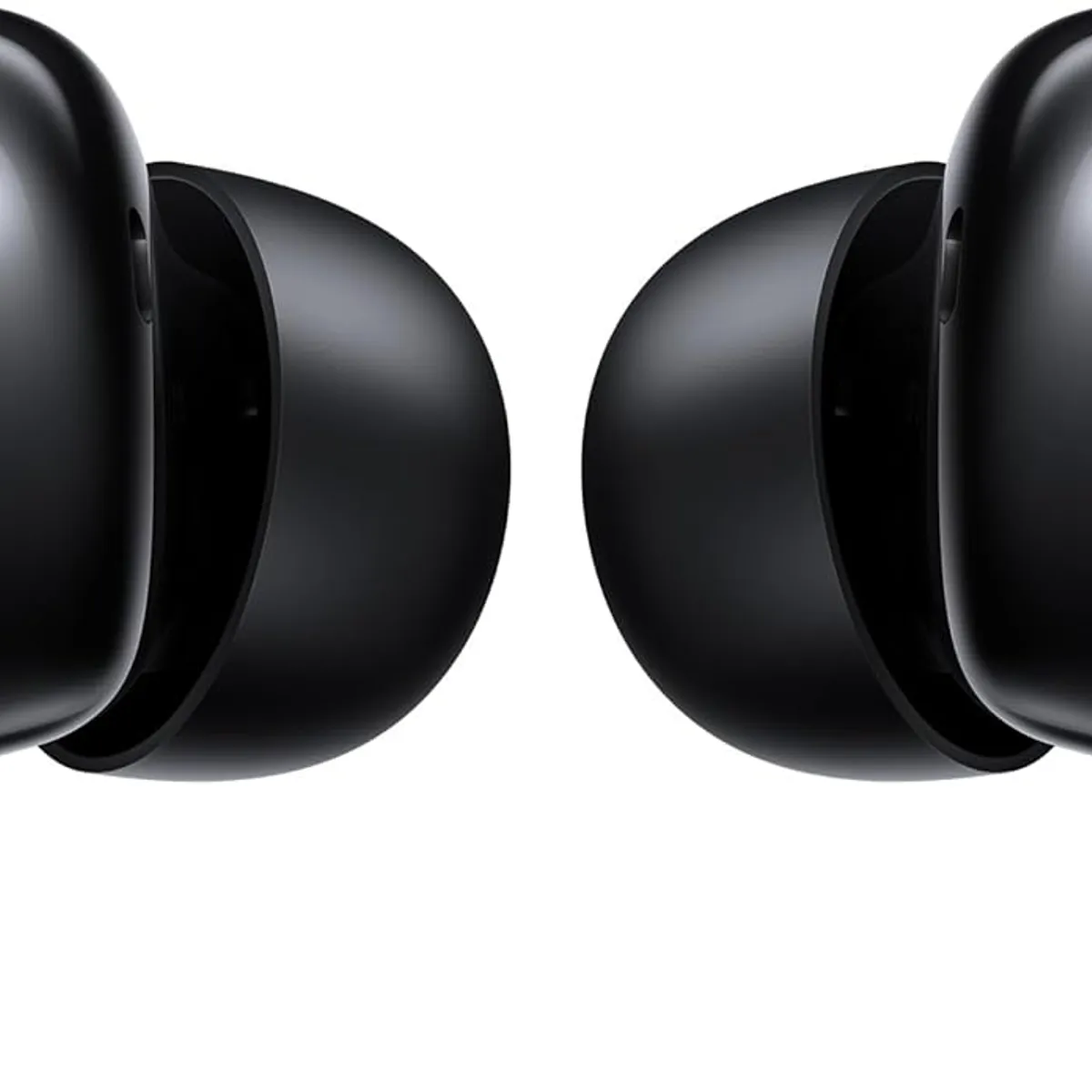 XIAOMI - Audífonos Inalámbricos Xiaomi Redmi Buds 6 Play Bluetooth 5.4 - Negro