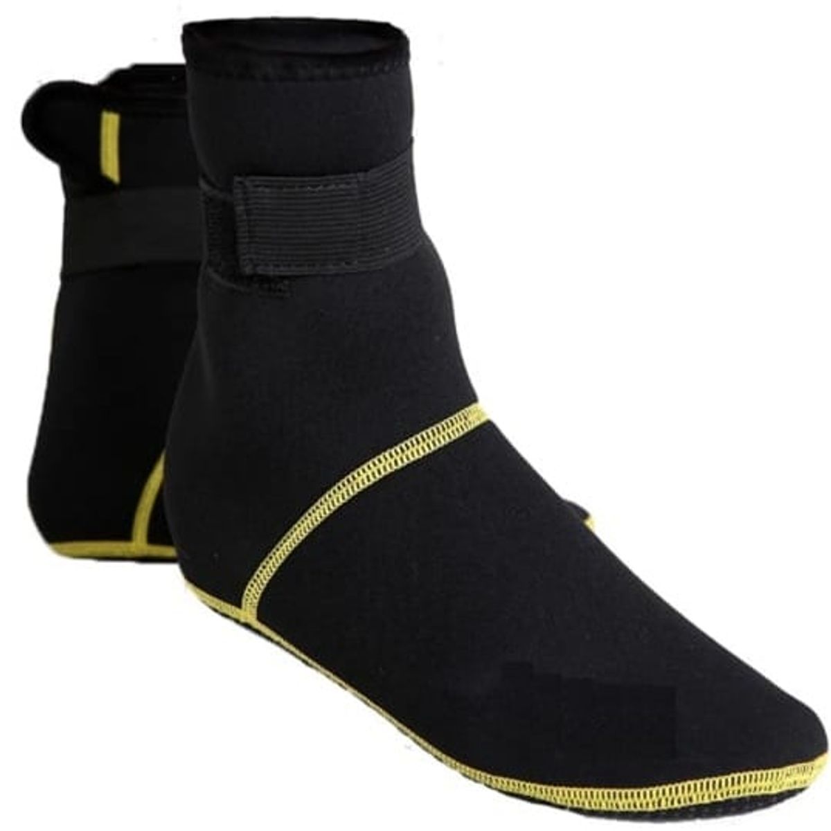 IMPORTADO MC - Medias Neopreno Talla 33 tipo bota Antideslizante Aqua Shoes